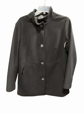 Coat Other By J. Jill  Size: Mp Thermal Regulation System Solid Color