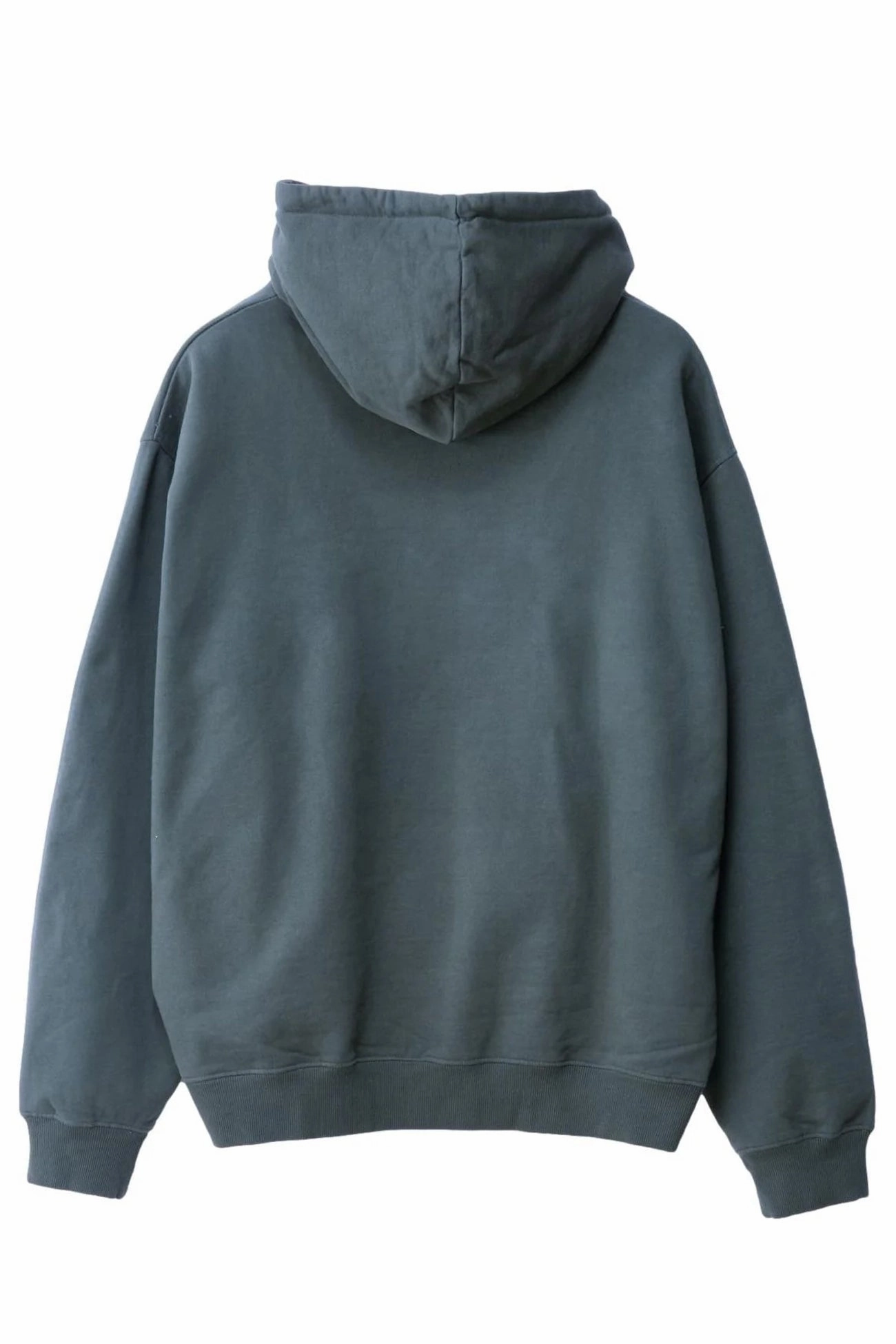 Stretch Enhanced Mobility Zones S-Cube Block Hood Marine Blue