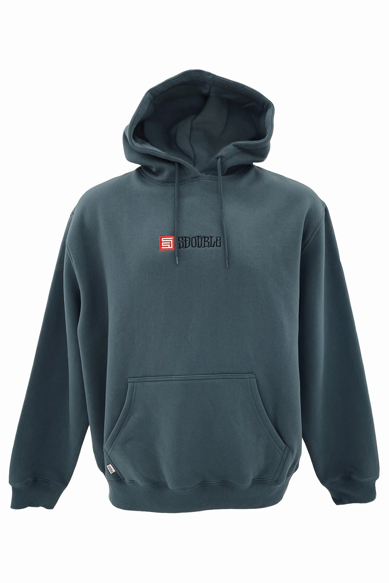 S-Cube Block Hood Marine Blue Breathable Membrane