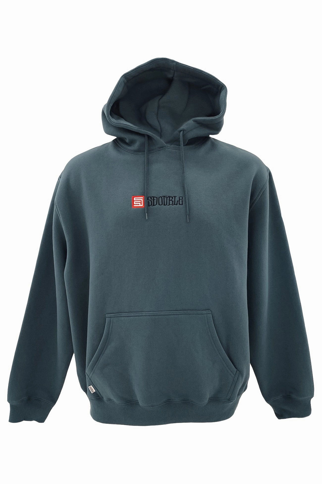 S-Cube Block Hood Marine Blue UltraQuietMaterial