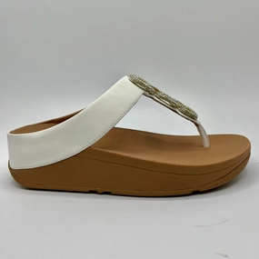 Fit Flop Fino Crystal Chain Party Ready