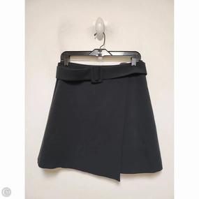 Floor Length birthday party Skirt Designer By Jason Wu In Black, Size: M