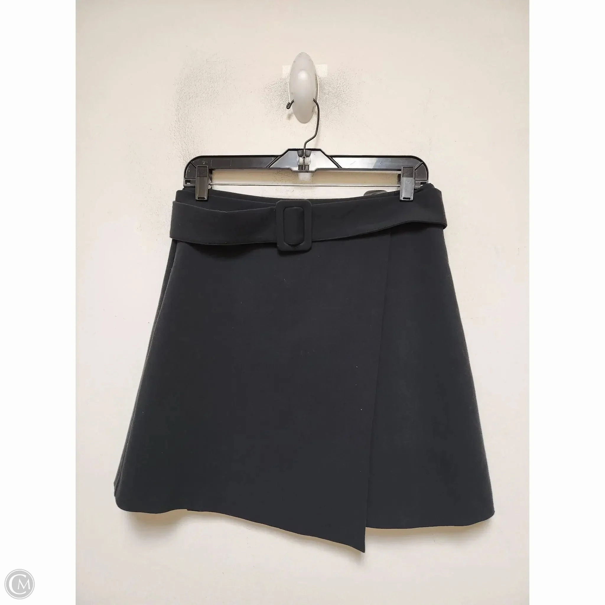 Floor Length birthday party Skirt Designer By Jason Wu In Black, Size: M