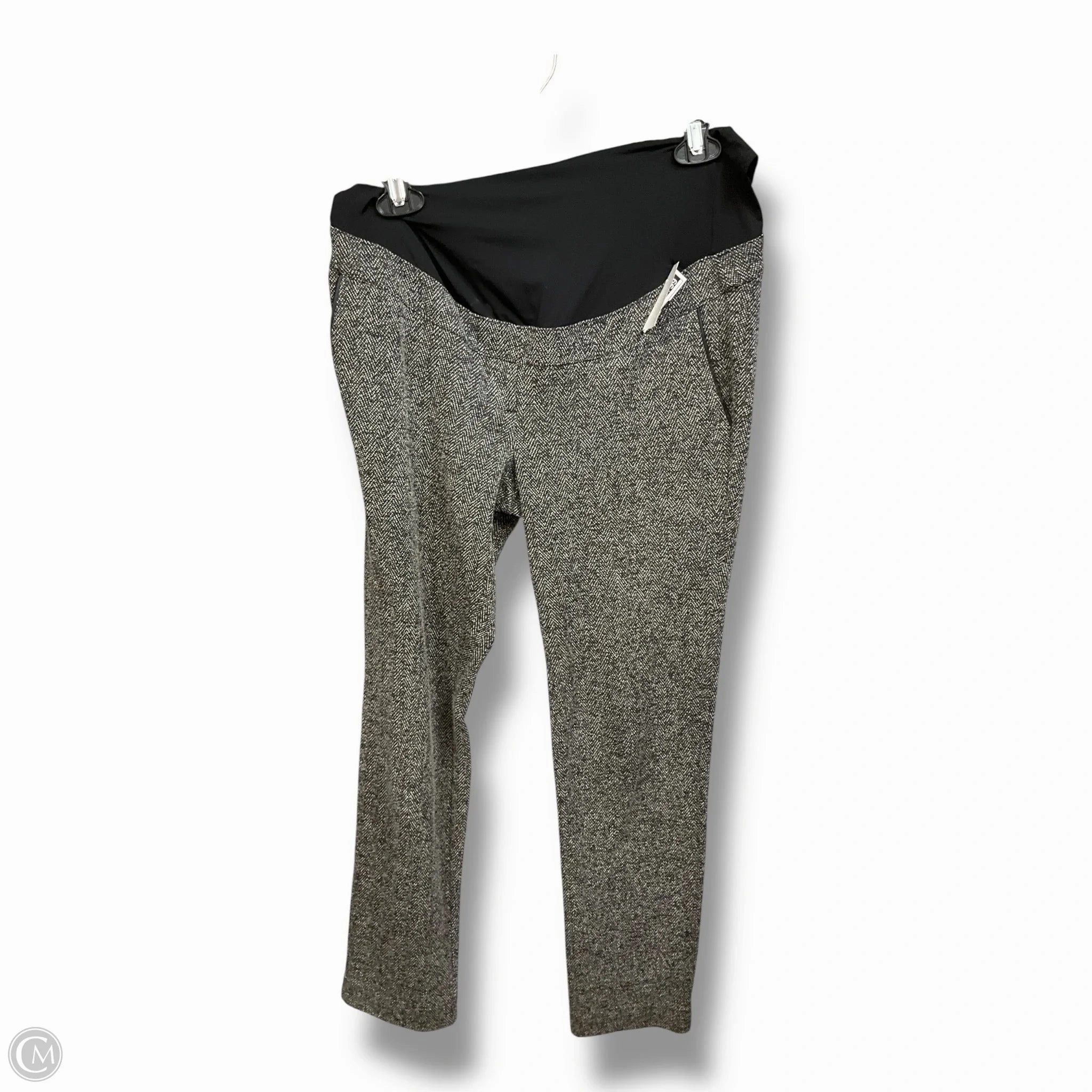 Maternity Athletic Pants By Clothes Mentor, Size: S Urban Look Heat Dissipating