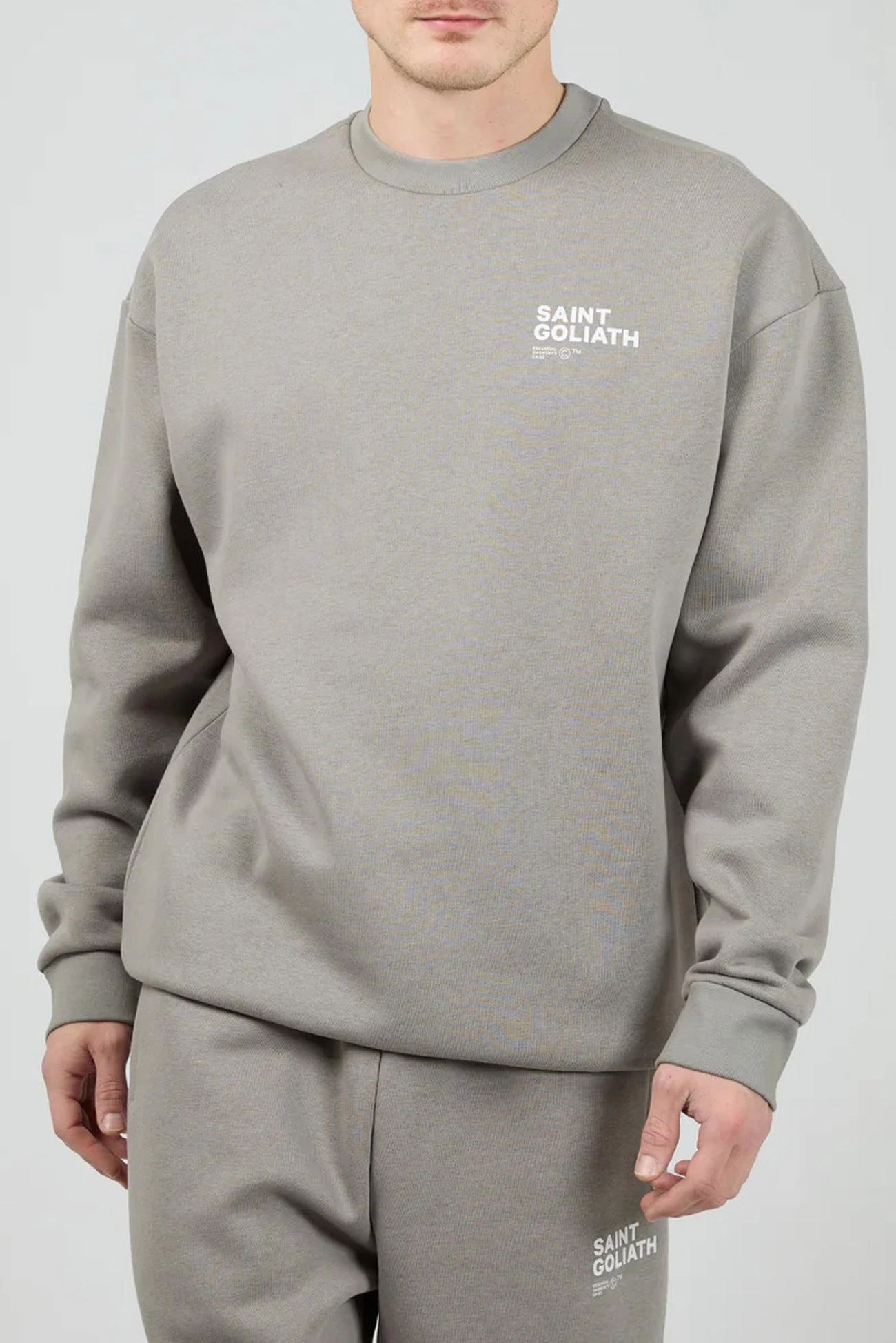 Recycled materials Kinetic Crew Smoke