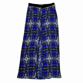 Erasable Crease Detail Focus Skirt Designer By Alc  Size: 0