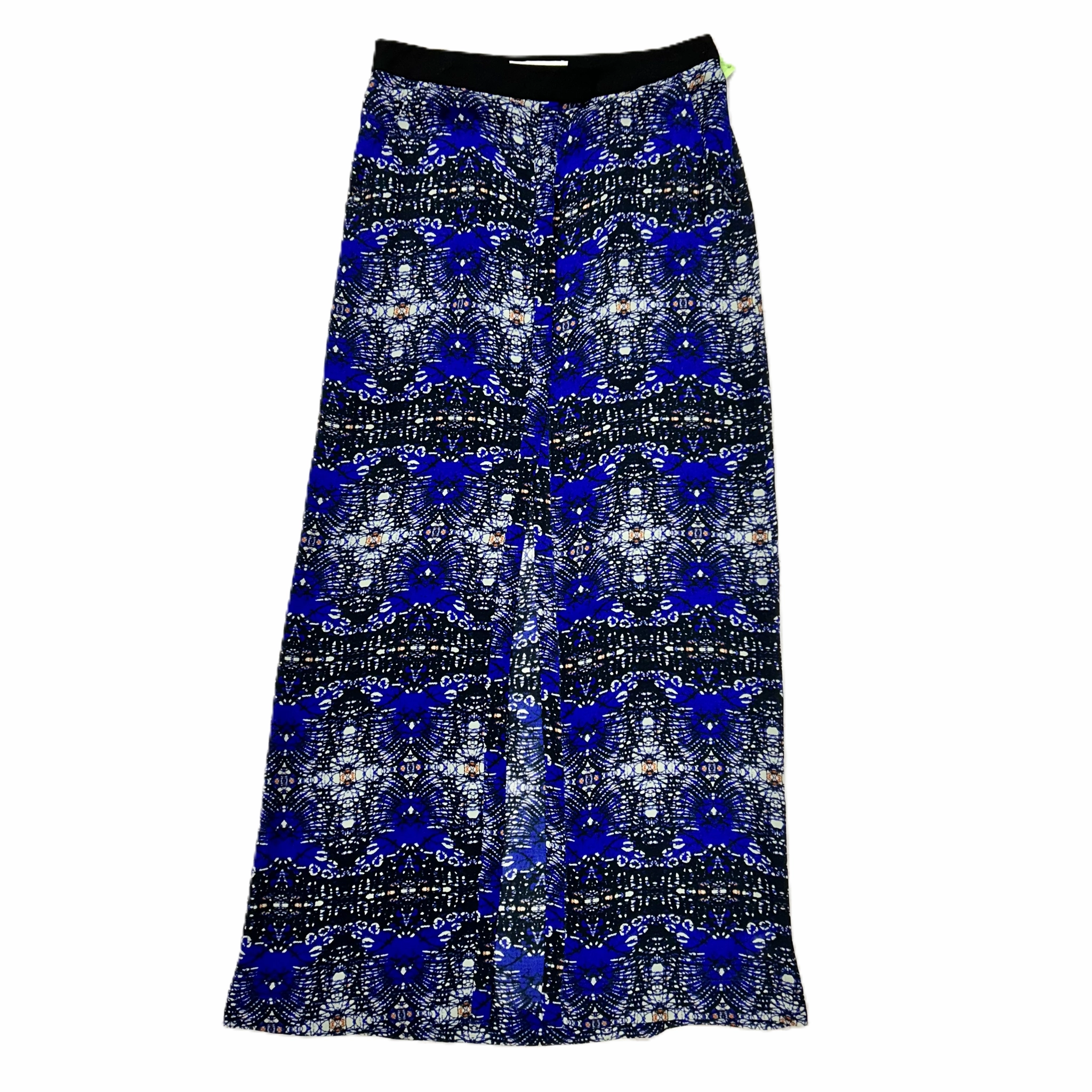 Erasable Crease Detail Focus Skirt Designer By Alc  Size: 0