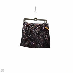 Skirt Designer By Rebecca Minkoff In Multi-colored, Size: 2 Refined Texture