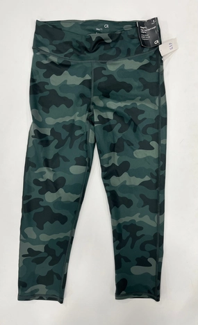 Leggings By Gapfit NWT  Size: S Evening Walk Slim Fit