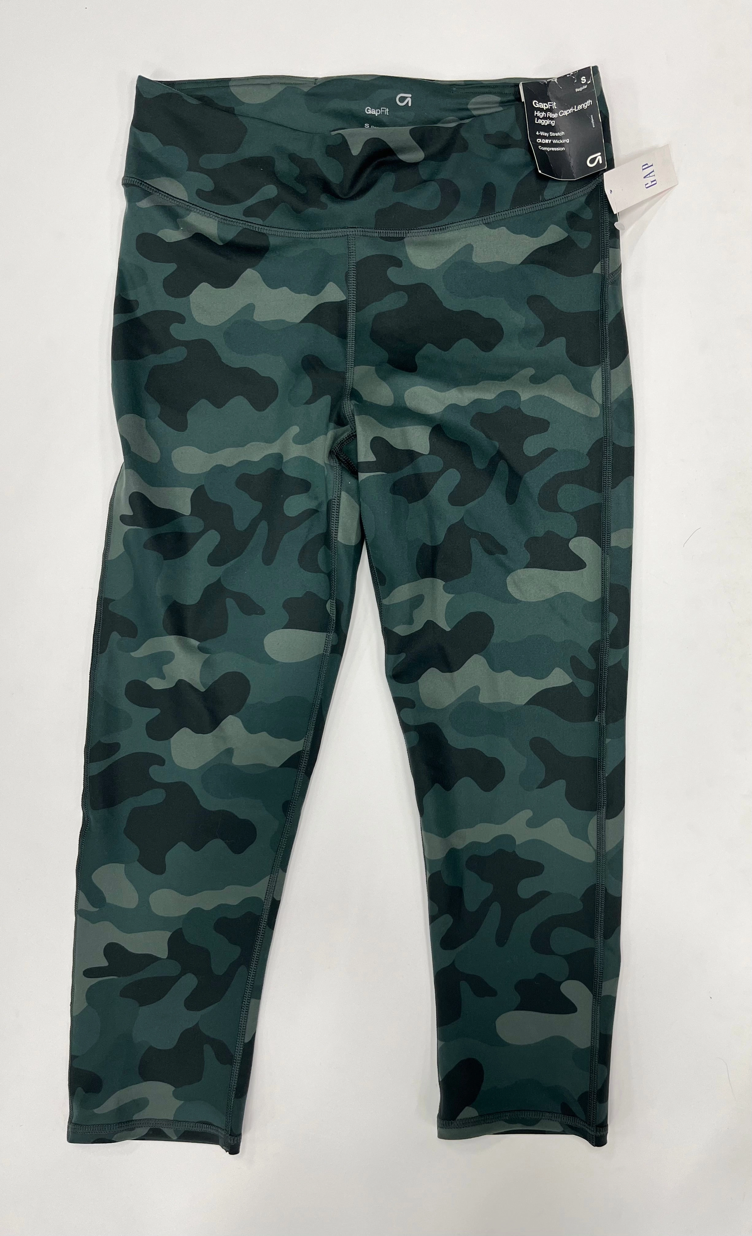Leggings By Gapfit NWT  Size: S Evening Walk Slim Fit