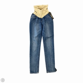Comfy Movement Fit Maternity Pant By Jessica Simpson Maternity, Size: 0