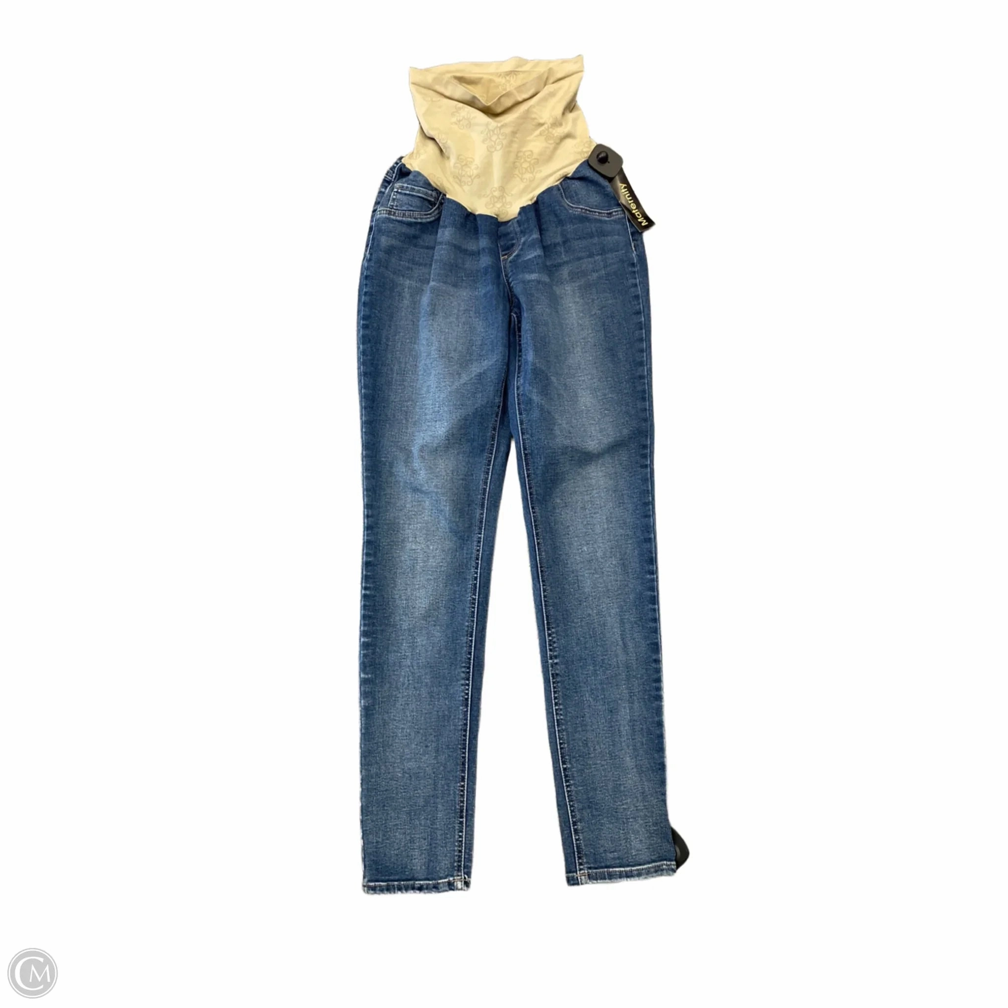 Comfy Movement Fit Maternity Pant By Jessica Simpson Maternity, Size: 0