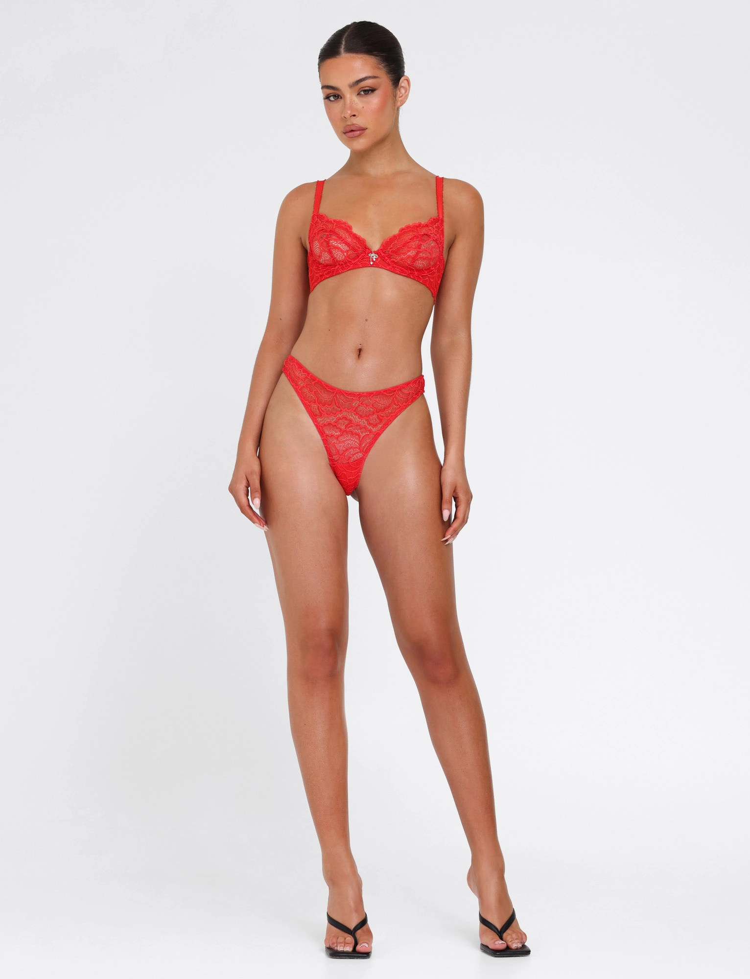 SIRENE SET 2.0 - RED Easy Go