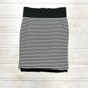 Soft Texture Skirt Designer By Akris  Size: 10