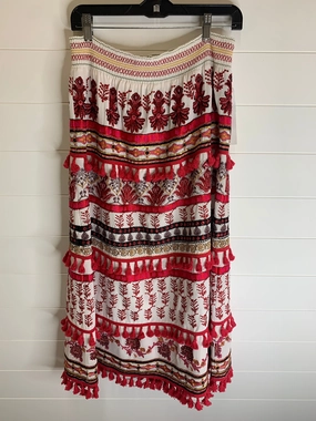 Style Staple Urban Pulse Skirt Designer By Alice   Olivia  Size: 12