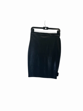 Skirt Designer By Blanknyc In Black, Size: 4 Sleek Flow Urban Style