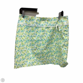 Skirt Designer By Lilly Pulitzer In Multi-colored, Size: 6 Cozy Movement
