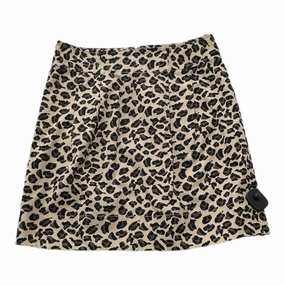 Clean Outfit Detachable Detail Skirt Designer By Marc By Marc Jacobs  Size: 4