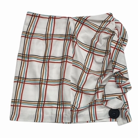 Creative Fashion Heritage Brand Skirt Designer By Patbo  Size: 4
