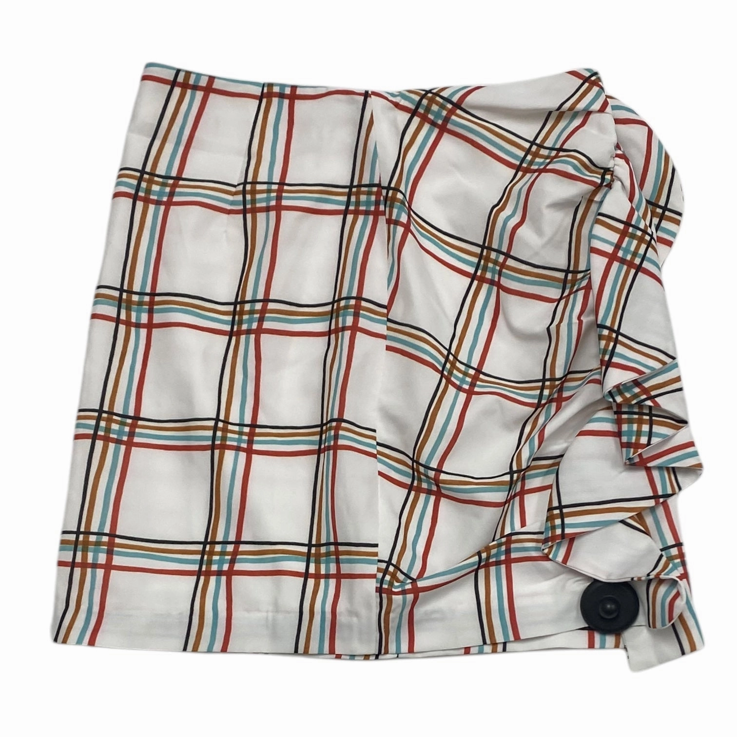 Creative Fashion Heritage Brand Skirt Designer By Patbo  Size: 4