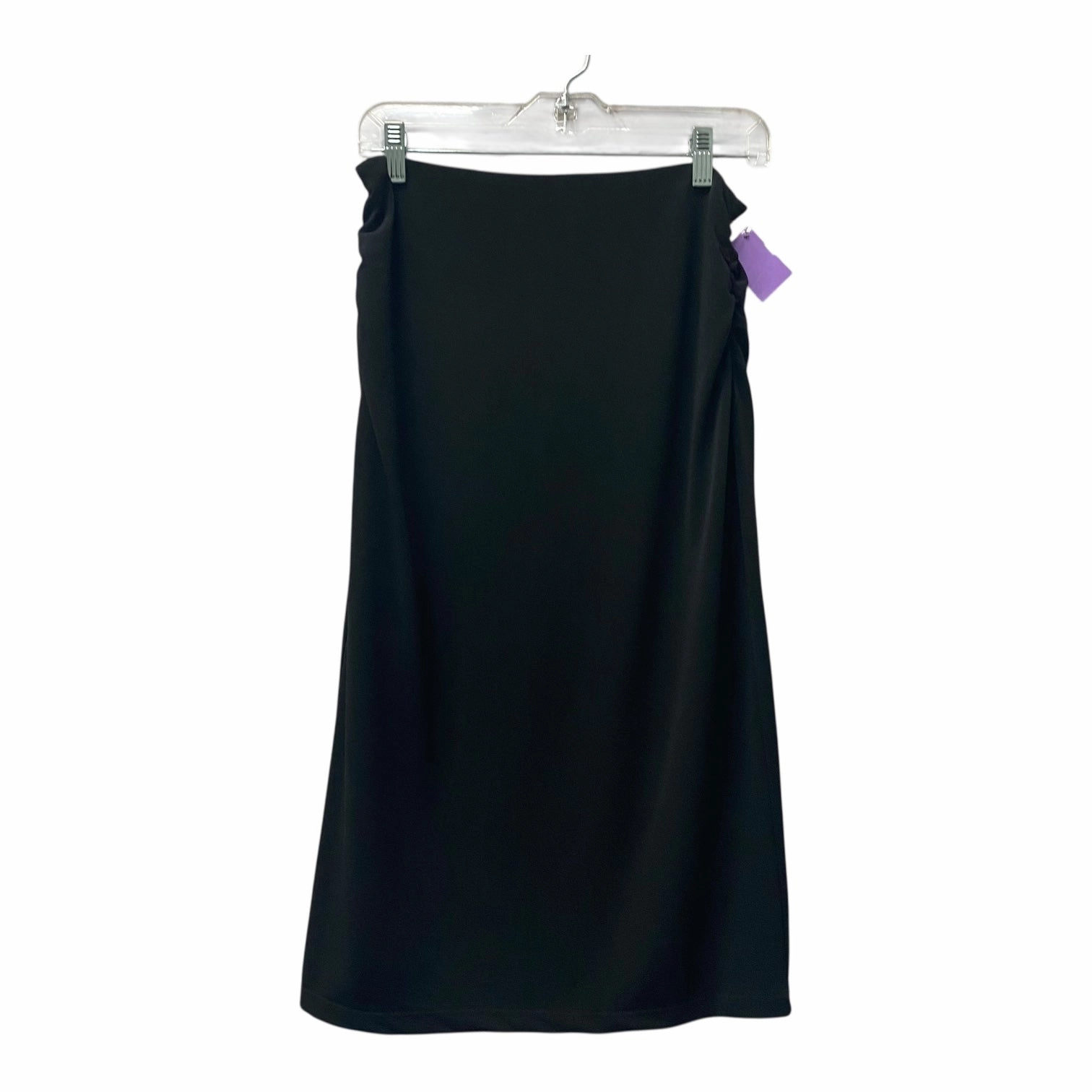 Skirt Designer By Alice   Olivia In Black, Size:10 Minimal Vibes