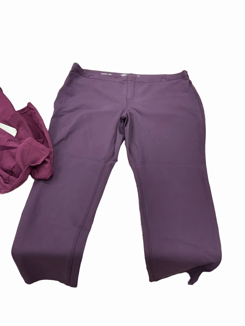 For Men Seamless Design Cycling Trip High Waist Pants Leggings By St Johns Bay  Size: 2x