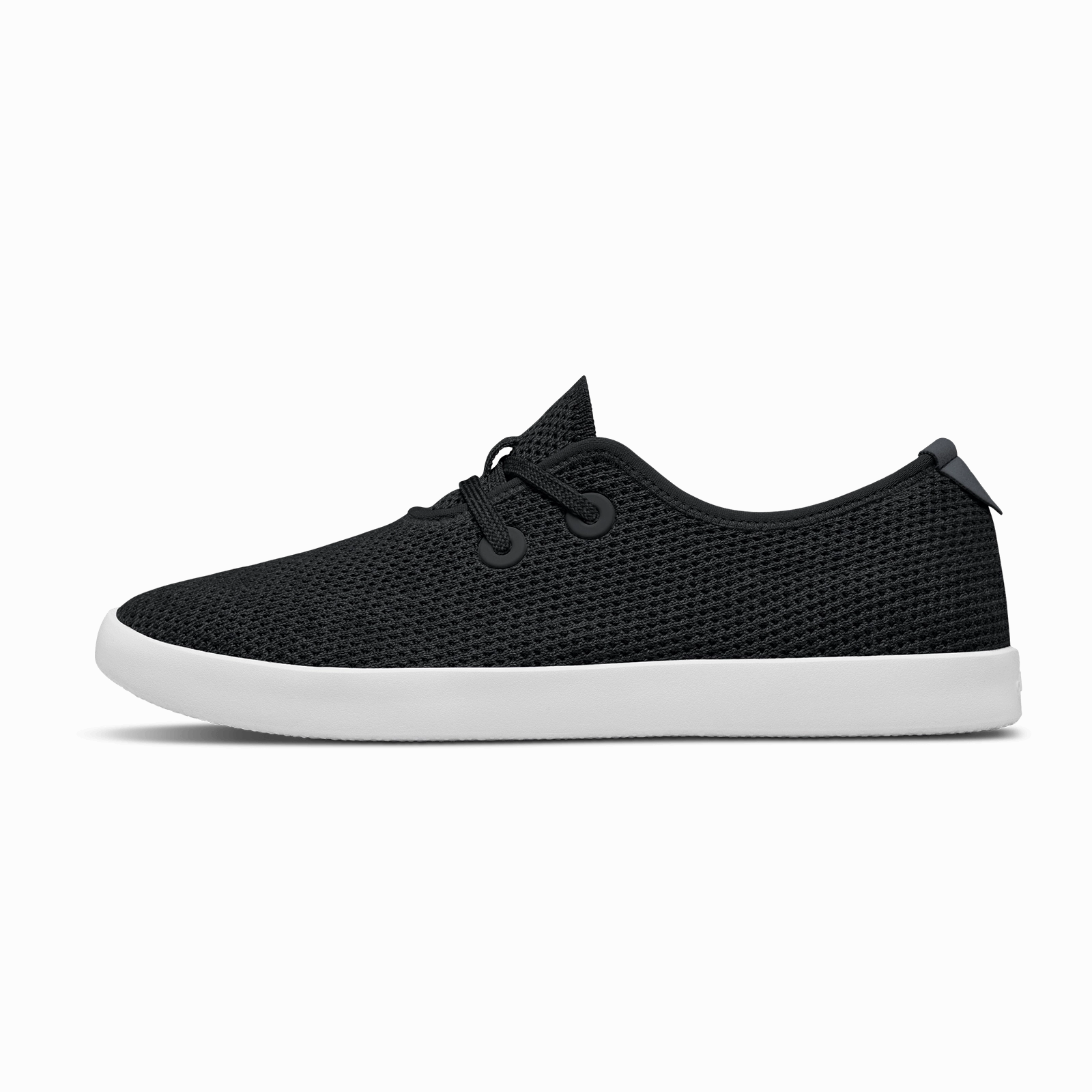 Smart Motion Core Routine Men's Tree Skipper - Jet Black (White Sole)