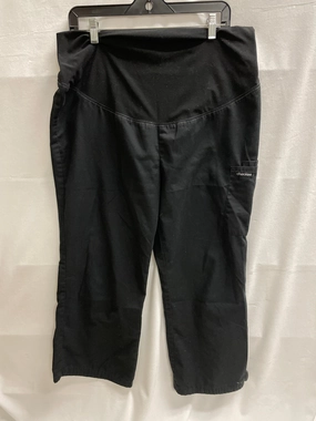 Hiking Gear Maternity Athletic Pants By Cherokee  Size: M