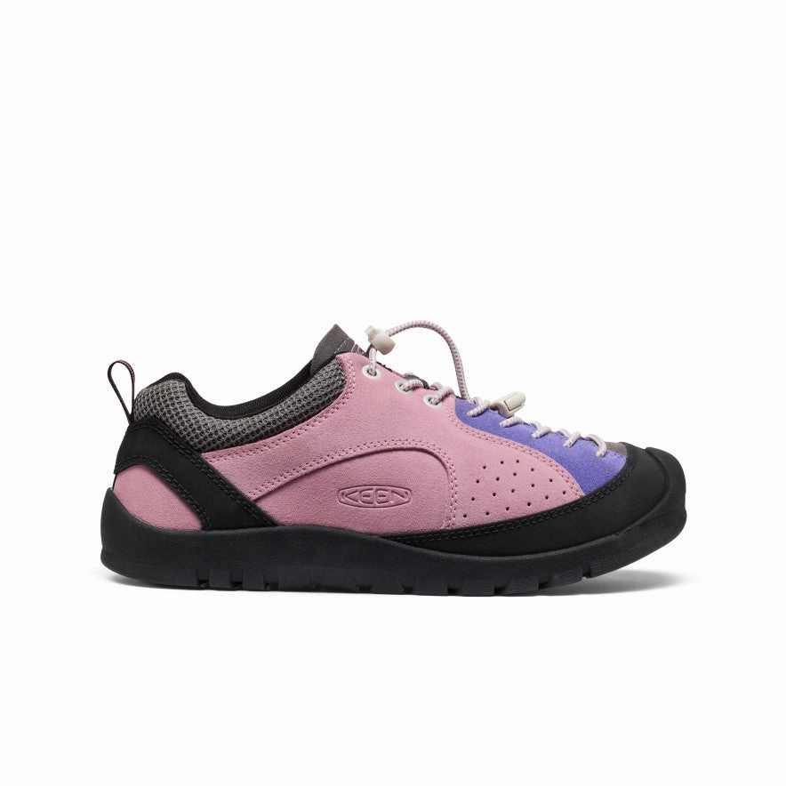 Subtle Edge Light Hike Women's Jasper Rocks Sneaker  |  Lilas/Purple Opulence