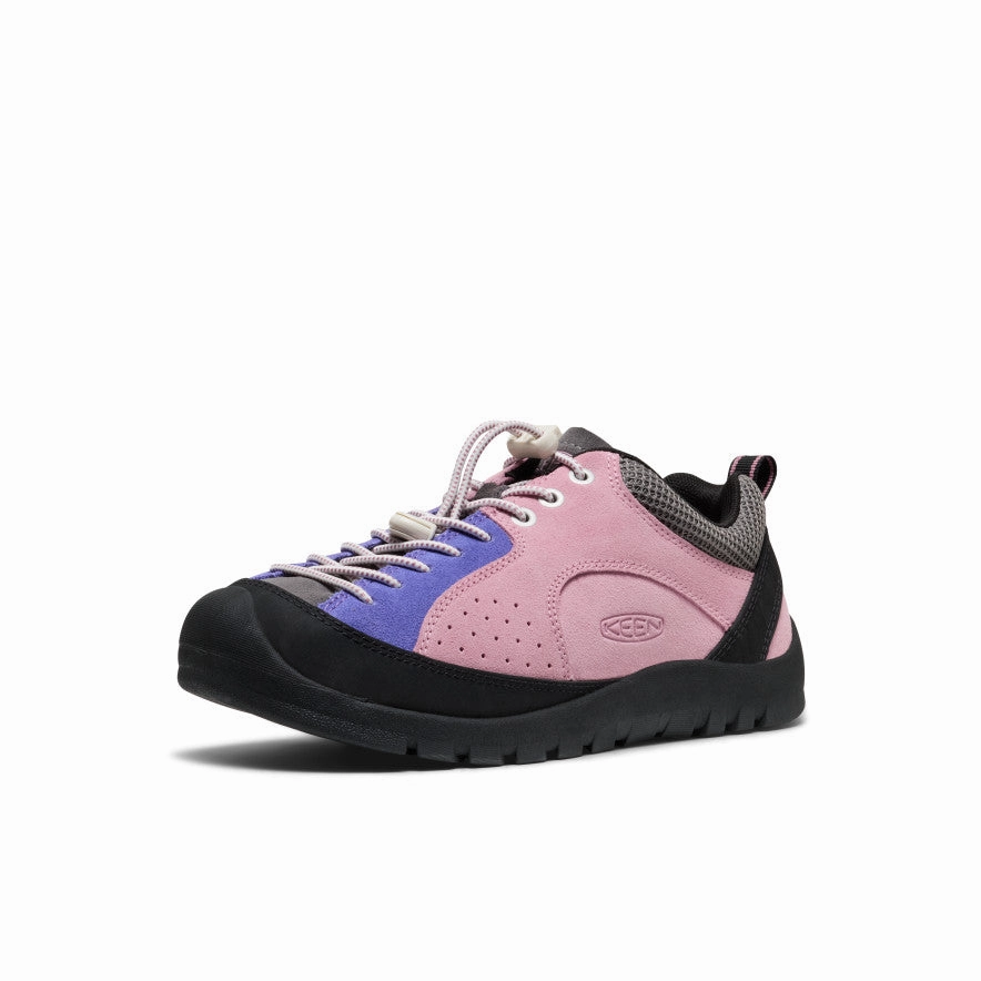 Women's Jasper Rocks Sneaker  |  Lilas/Purple Opulence Classic Comfort