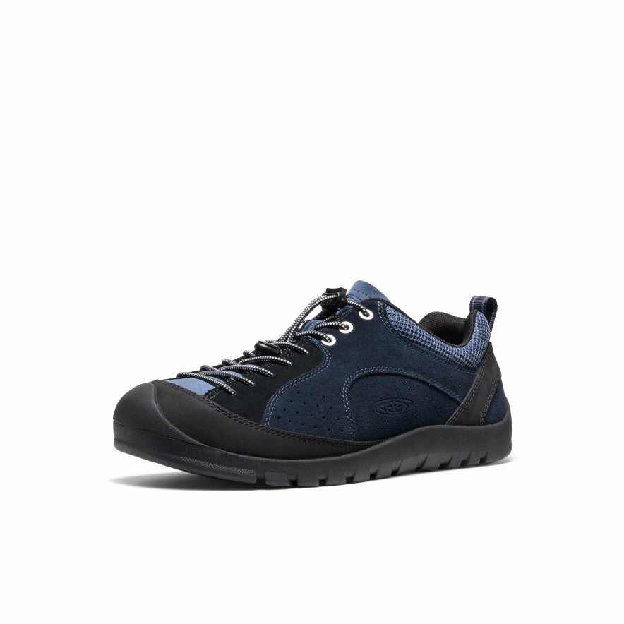 Everyday Wearability Men's Jasper Rocks Sneaker  |  Sky Captain/Vintage Indigo