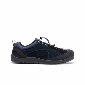 Men's Jasper Rocks Sneaker  |  Sky Captain/Vintage Indigo Effortless Move