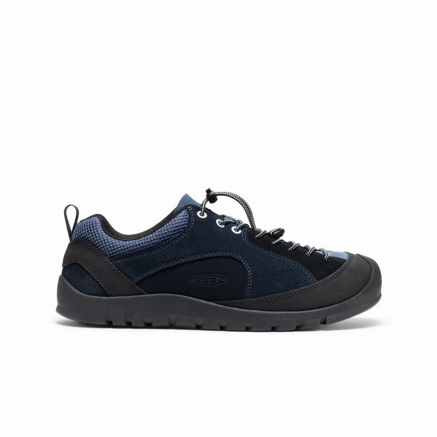 Men's Jasper Rocks Sneaker  |  Sky Captain/Vintage Indigo Effortless Move