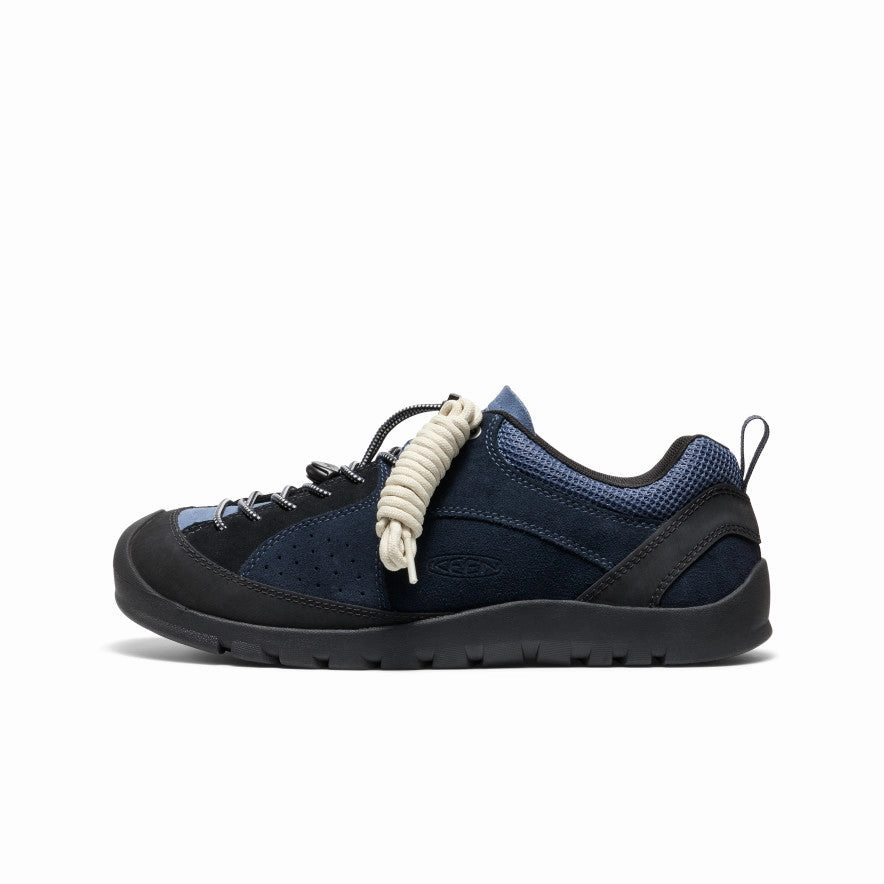 Men's Jasper Rocks Sneaker  |  Sky Captain/Vintage Indigo Ankle Support