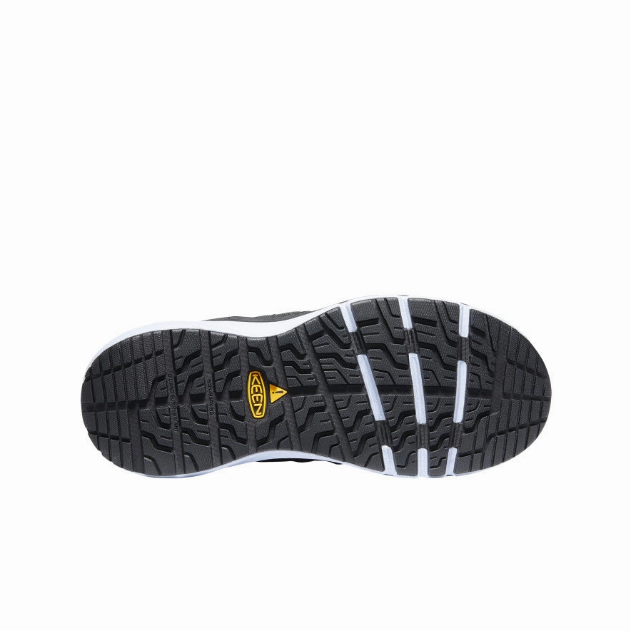 Cloud Light Slow Walks Women's Vista Energy ESD (Carbon Toe)  |  Hydrangea/Black