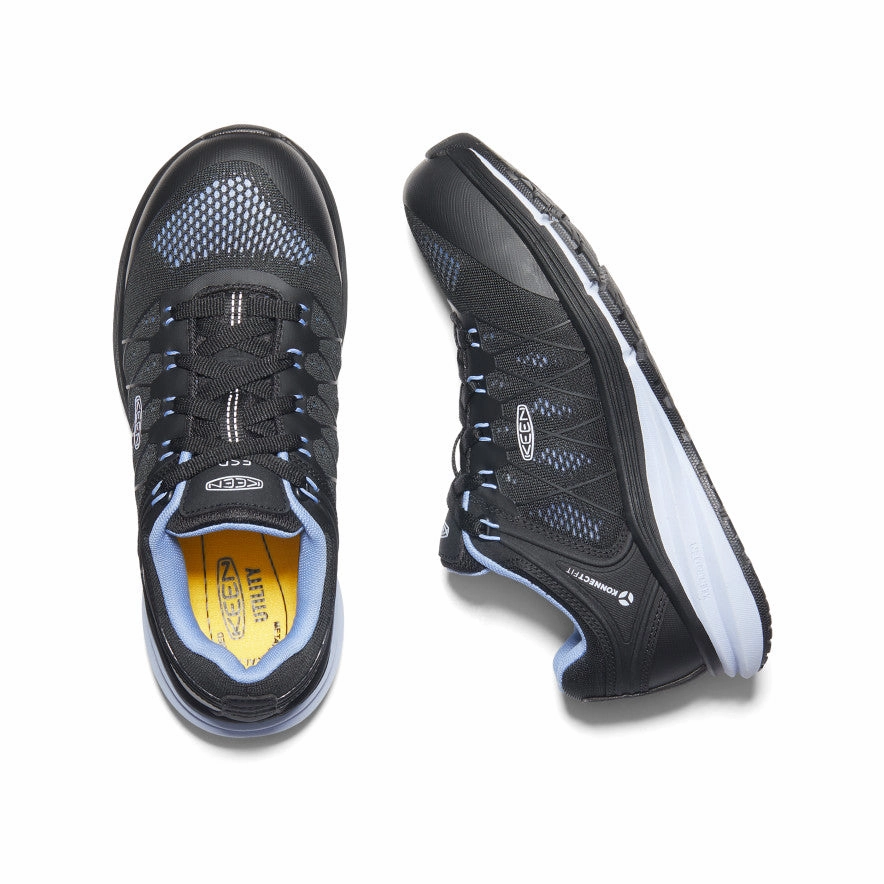 Active Move Women's Vista Energy ESD (Carbon Toe)  |  Hydrangea/Black