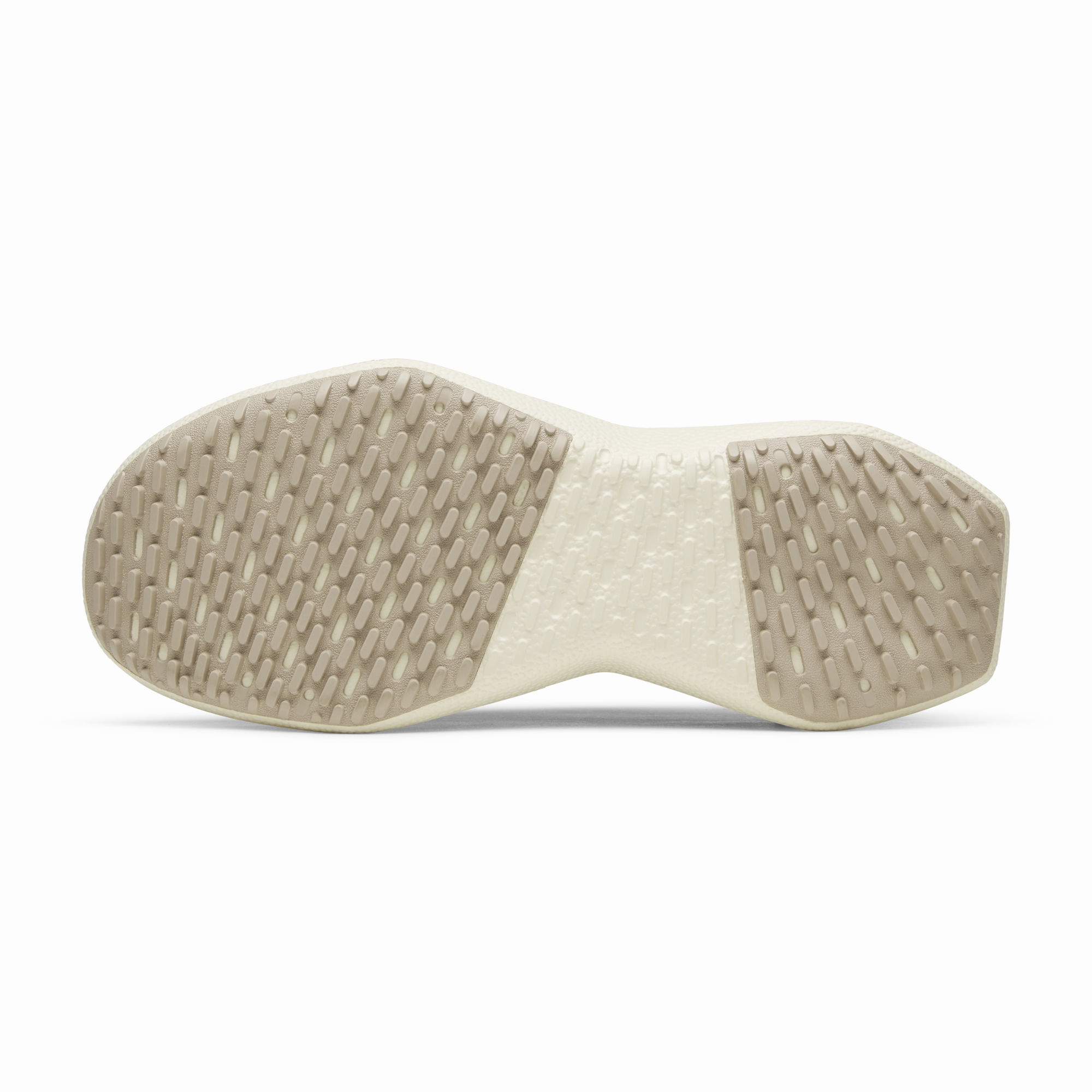 Fast Routine Arch Relief Men's Tree Dasher 2 - Rugged Beige (Stony Cream Sole)