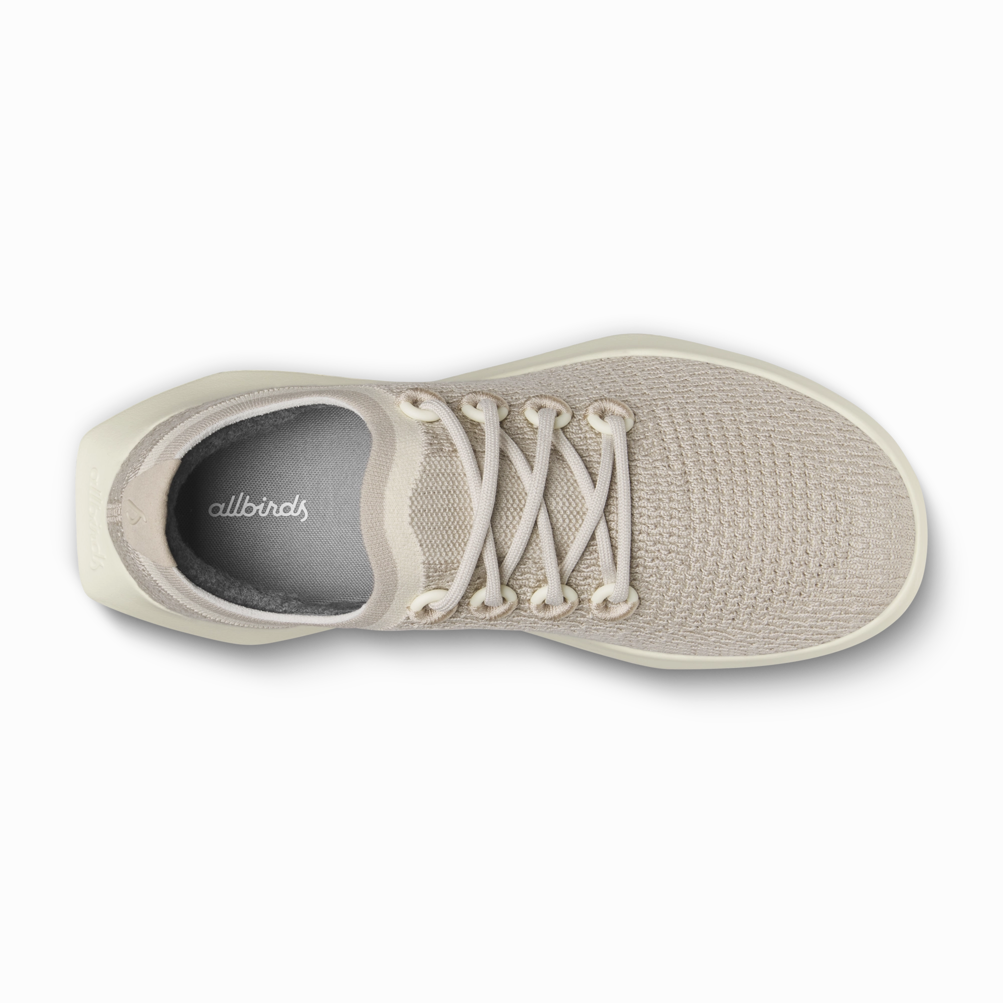 Men's Tree Dasher 2 - Rugged Beige (Stony Cream Sole) Airflow Optimization Any Season