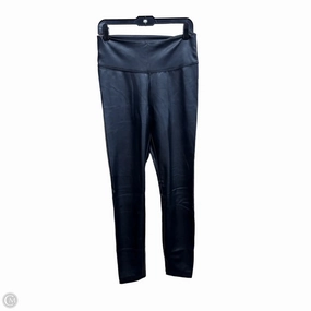 Pants Leggings By White House Black Market In Black, Size: 10 Daily Style No Roll Waist