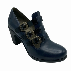 Casual High Heel Shoes Fly London Kacy