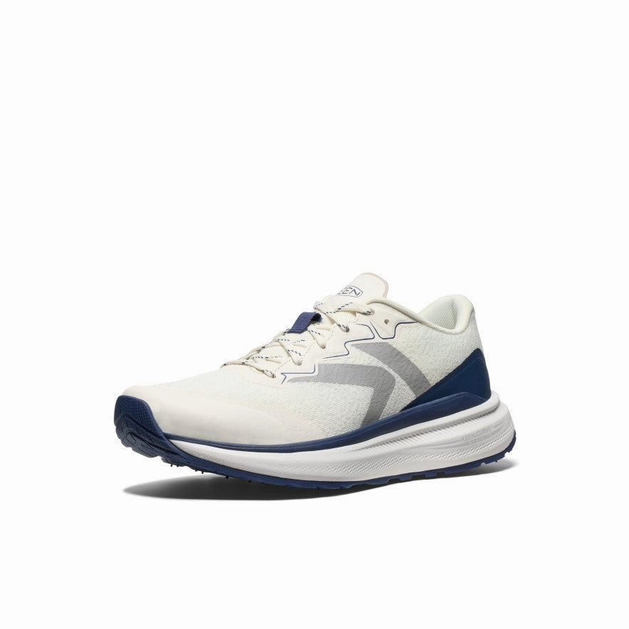 Men's WK500 Walking Shoe  |  Star White/Naval Academy Neutral Style