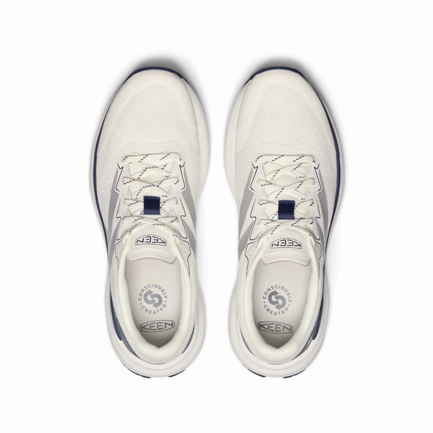 Pure Motion Men's WK500 Walking Shoe  |  Star White/Naval Academy