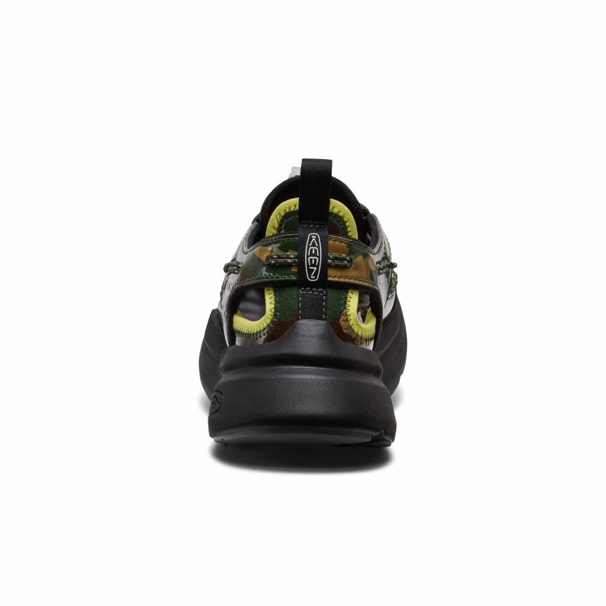 Simple Vibe Men??s UNEEK WK FAF Sneaker  |  Faf Multi