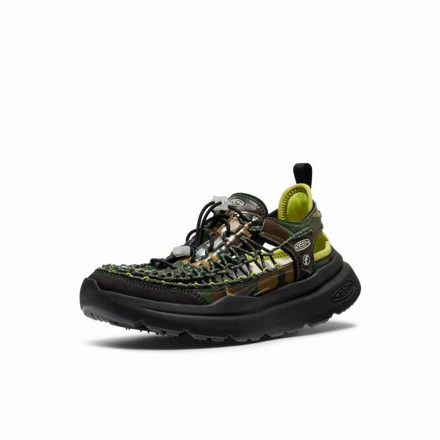Men??s UNEEK WK FAF Sneaker  |  Faf Multi Relaxed Design