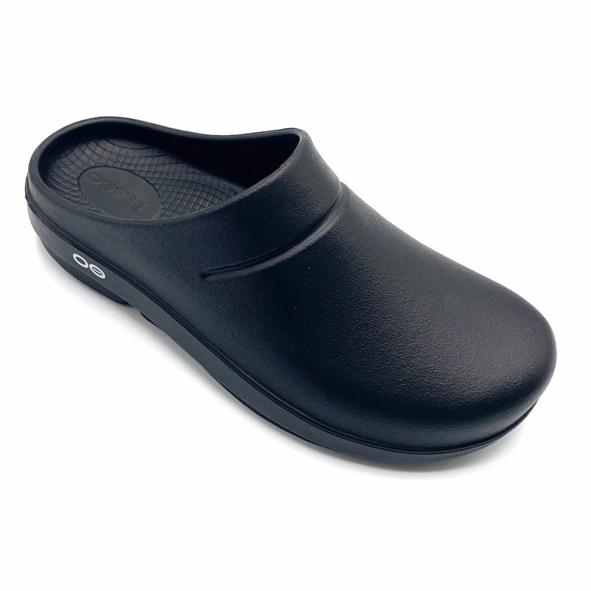Foot Care Sturdy Support OOFOS OOcloog