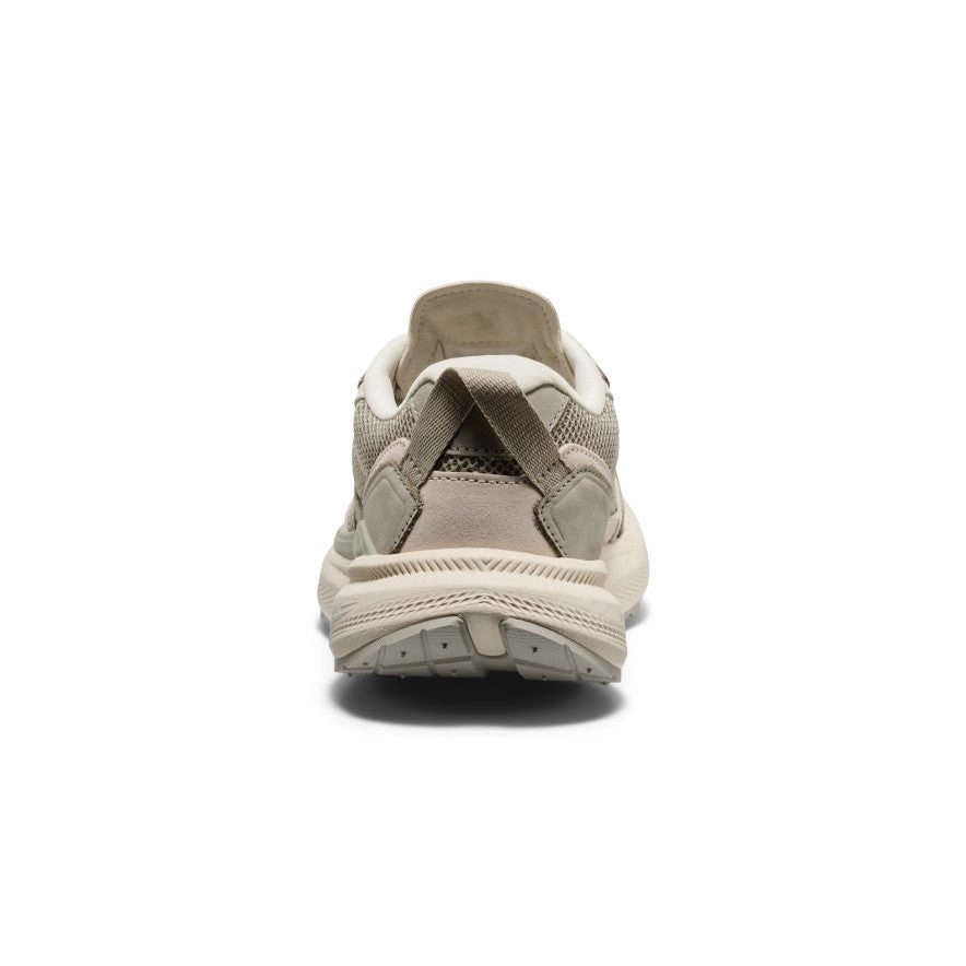 Chic Walk Women's WK500 Leather Walking Shoe  |  Abbey Stone/Birch
