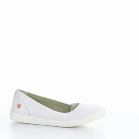 Seamless Toe Construction Softinos Ilsa