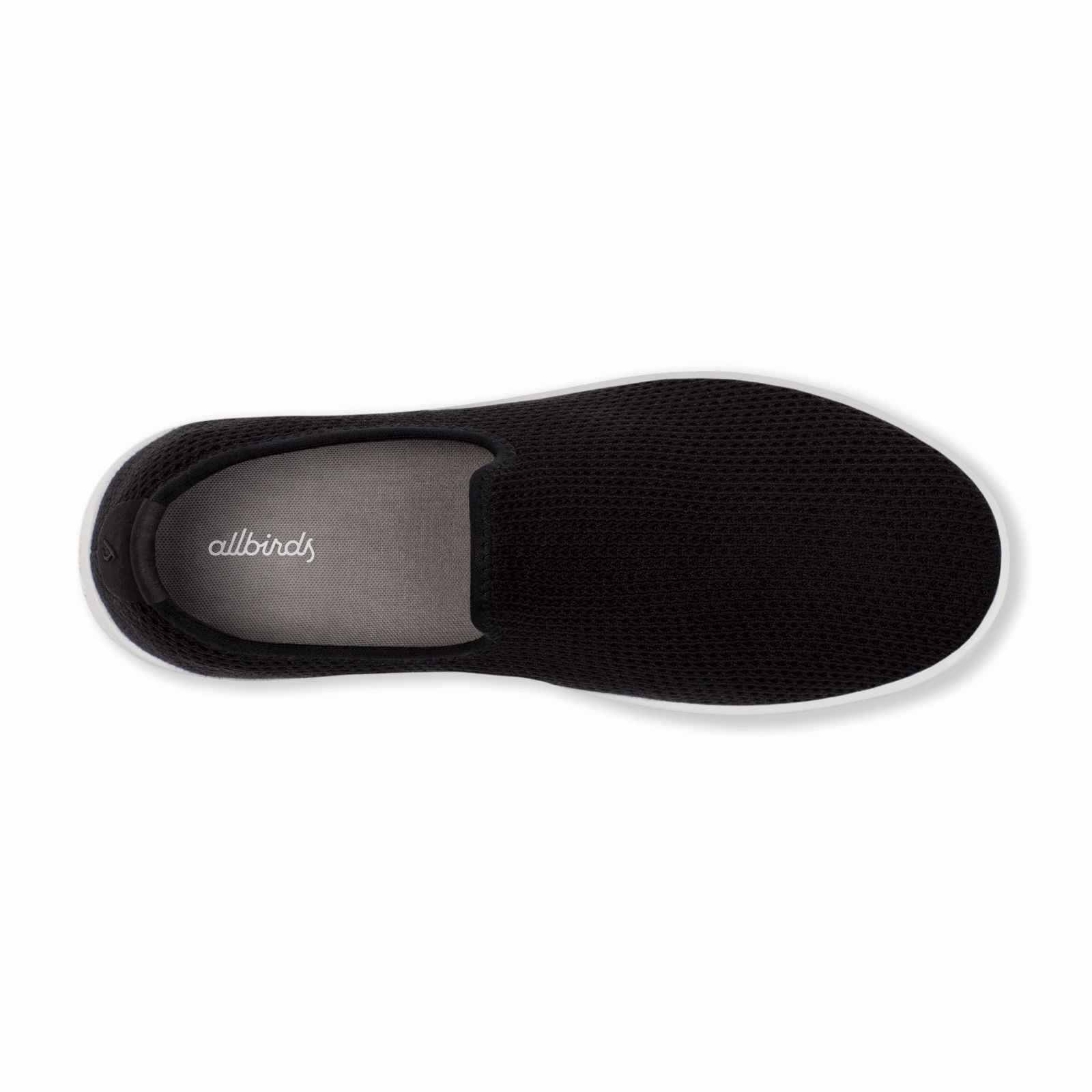 Cool Running ComfortCushion Men's Tree Lounger - Natural Black (Blizzard Sole)