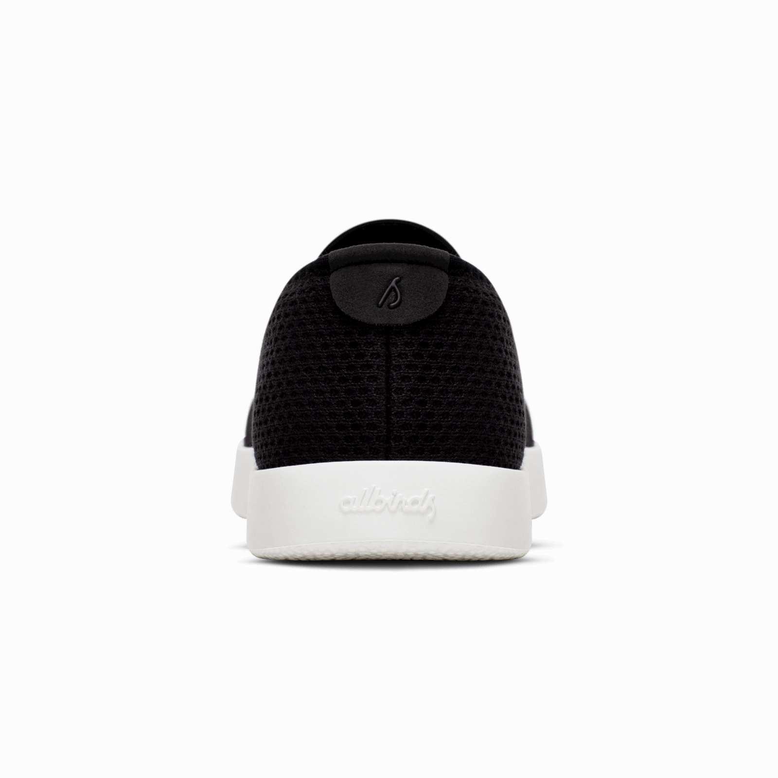 Men's Tree Lounger - Natural Black (Blizzard Sole) Non slip grip