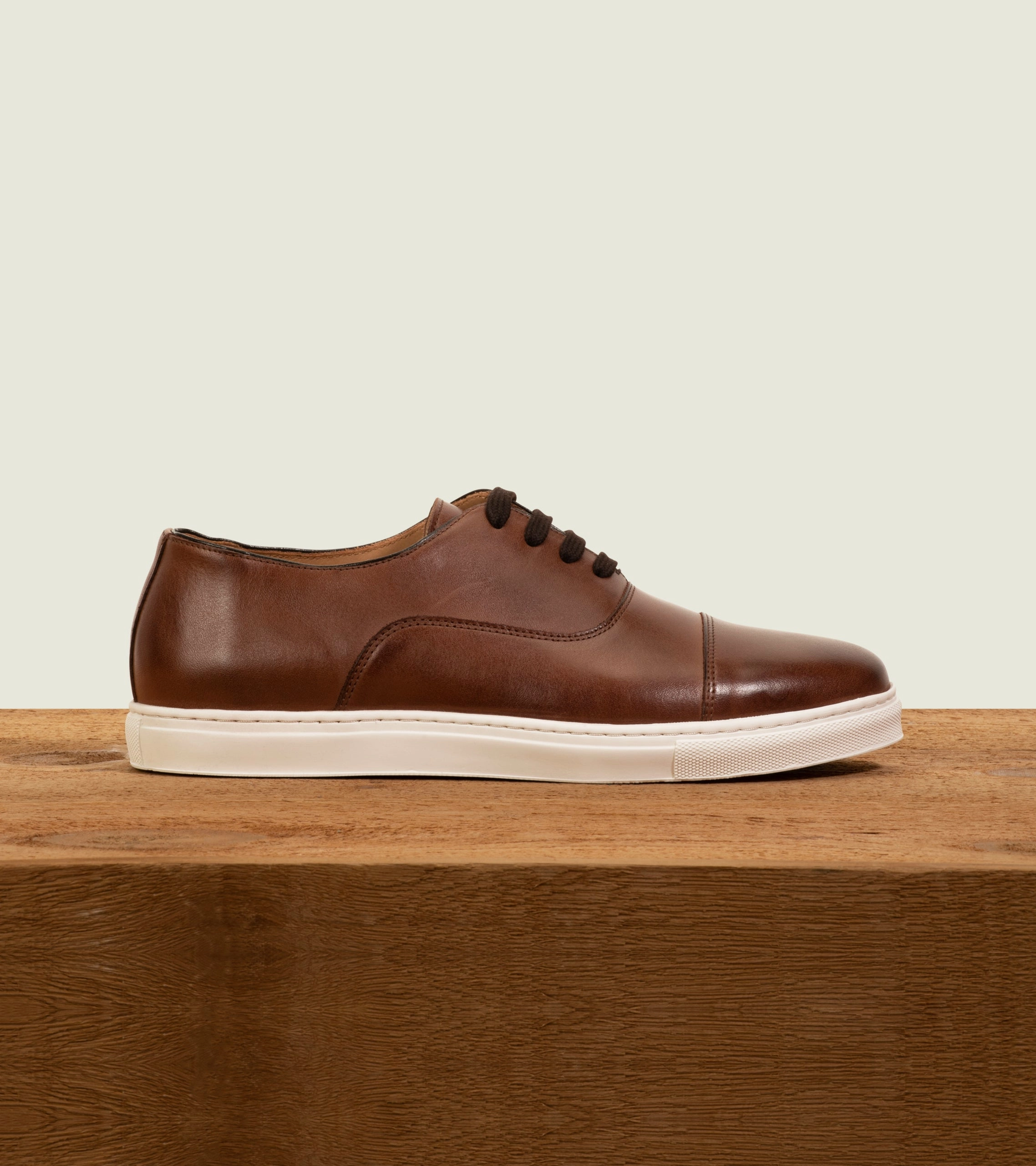 Spencer Superior shock absorption